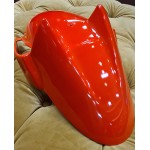 Aprilia Area 51 1998-2000 Original Front Mudguard